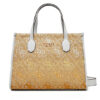 Guess Дамска чанта HWSW86 65220 Бял цвят на ниска цена