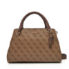 Guess Дамска чанта HWBG78 79070 Кафяв за Жени цена