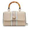 Guess Дамска чанта HWAG93 37200 Екрю за Жени цена