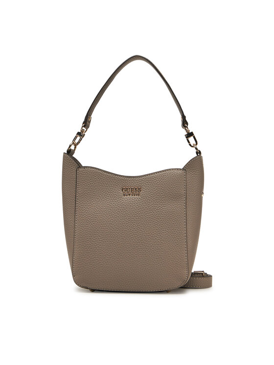 Guess Дамска чанта HWPG96 48030 Сив за Жени цена