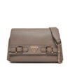 Guess Дамска чанта HWEBG9 51121 Кафяв за Жени цена