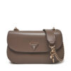 Guess Дамска чанта HWVG94 93210 Кафяв за Жени цена