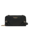 Guess Дамска чанта HWZG96 36790 Черен за Жени цена