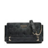 Guess Дамска чанта HWPD96 30720 Черен за Жени цена