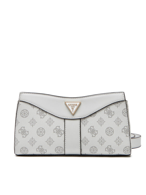 Guess Дамска чанта HWPG95 21120 Бял за Жени цена