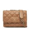 Guess Дамска чанта HWQG87 48740 Бежов за Жени цена