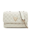 Guess Дамска чанта HWQG87 48200 Бял за Жени цена