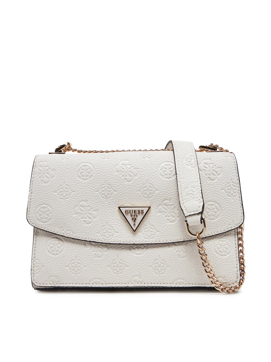 Guess Дамска чанта HWPG93 49210 Бял за Жени цена