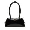 Guess Дамска чанта HWNG94 96080 Черен за Жени цена