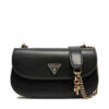 Guess Дамска чанта Daryna HWVG94 93210 Черен за Жени цена