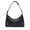 Guess Дамска чанта HWPD96 30180 Черен за Жени цена