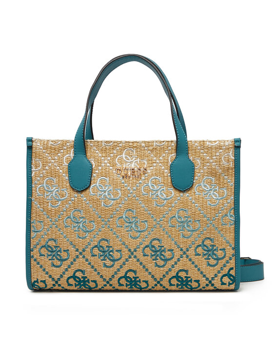 Дамска чанта Guess за Жени цена