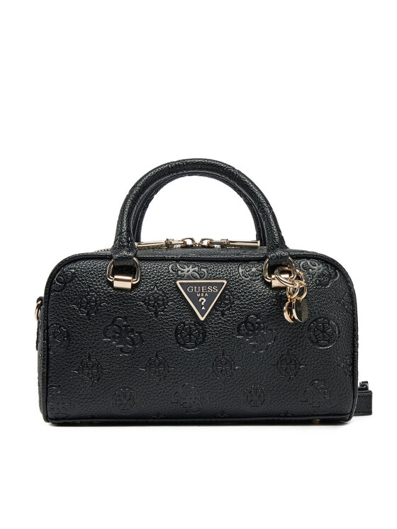 Guess Дамска чанта HWPG93 49050 Черен за Жени цена