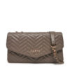 Guess Дамска чанта HWQG95 08210 Кафяв за Жени цена