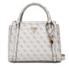 Guess Дамска чанта HWEQG9 51006 Екрю за Жени цена