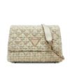 Guess Дамска чанта HWAT87 48200 Екрю за Жени цена