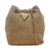Guess Дамска чанта HWOR93 50750 Златист за Жени цена