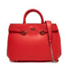 Guess Дамска чанта HWVG96 39060 Червен за Жени цена
