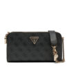 Guess Дамска чанта HWESG9 51012 Черен за Жени цена