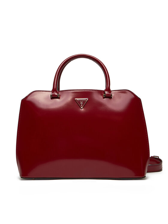 Guess Дамска чанта HWNG94 96060 Червен за Жени цена