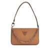 Guess Дамска чанта HWZG78 79720 Кафяв за Жени цена