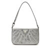 Guess Дамска чанта HWXY95 28720 Сребрист за Жени цена