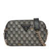 Guess Дамска чанта HWJT93 44140 Черен за Жени цена