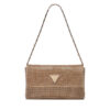 Guess Дамска чанта Zalina HWRP93 50700 Златист за Жени цена