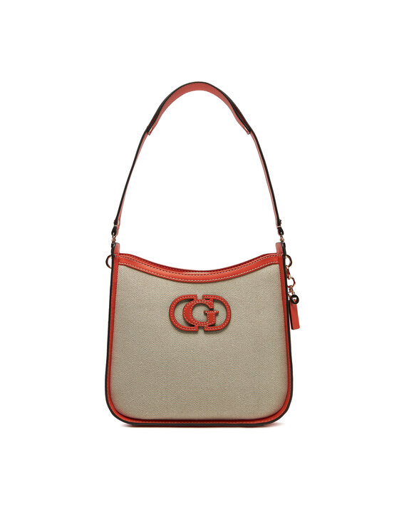 Guess Дамска чанта HWAG95 24030 Бежов за Жени цена