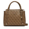 Guess Дамска чанта HWESG9 51006 Кафяв за Жени цена