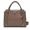 Guess Дамска чанта HWVG94 93060 Кафяв за Жени цена