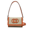 Guess Дамска чанта HWAG95 24190 Бежов за Жени цена