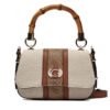 Guess Дамска чанта Kerima (Ag) Mini-Bags HWAG93 37780 Екрю за Жени цена
