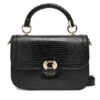 Guess Дамска чанта HWKG95 31200 Черен за Жени цена
