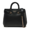 Guess Дамска чанта HWVG96 39060 Черен за Жени цена