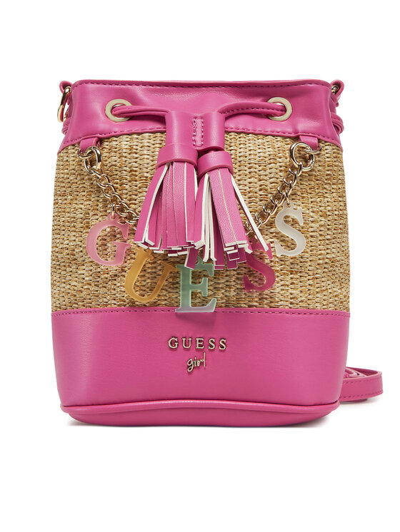 Дамска чанта Guess за Момичета цена