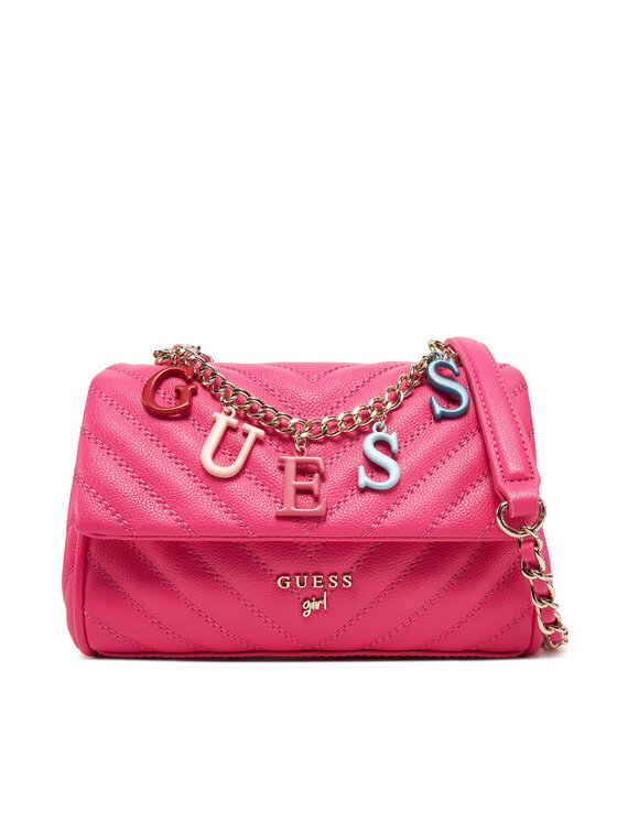 Дамска чанта Guess за Момичета цена