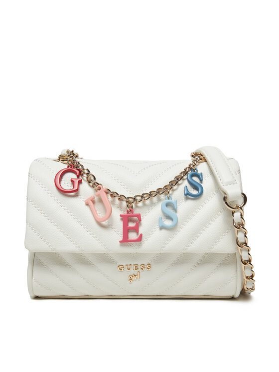 Дамска чанта Guess за Момичета цена