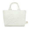 Guess Дамска чанта J5GZ06 WG730 Екрю за Момичета цена