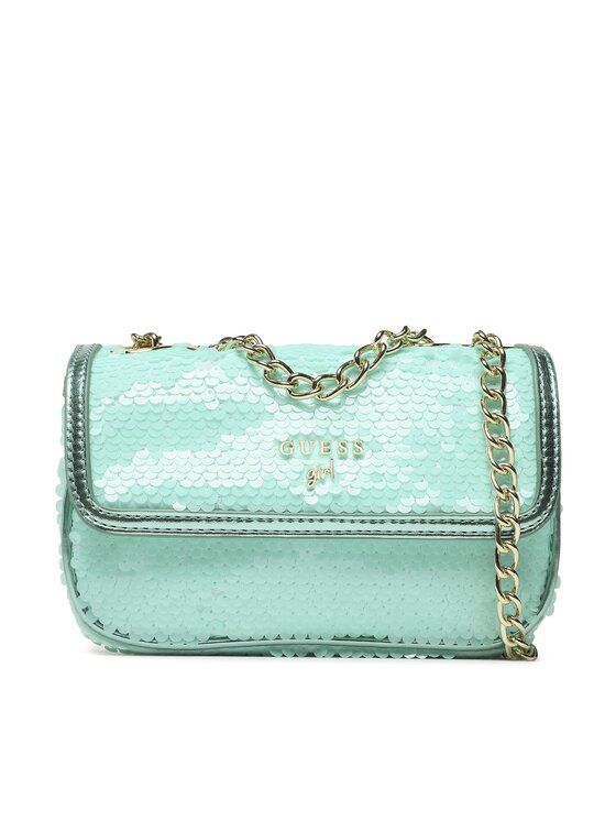 Дамска чанта Guess за Момичета цена