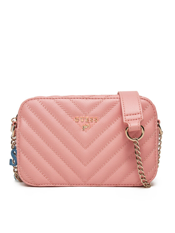 Дамска чанта Guess за Момичета цена