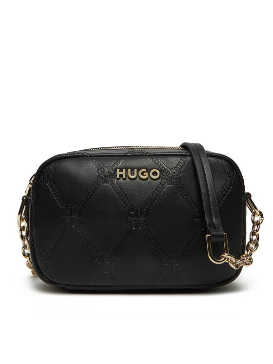 Дамска чанта HUGO за Жени цена