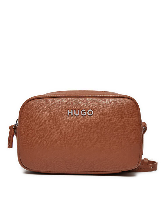 Дамска чанта HUGO за Жени цена