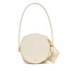 JACQUEMUS Дамска чанта Light Ivory 24E241BA398-3164 Екрю за Жени цена