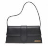 JACQUEMUS Дамска чанта Le Bambino Long 221BA013 Черен за Жени цена