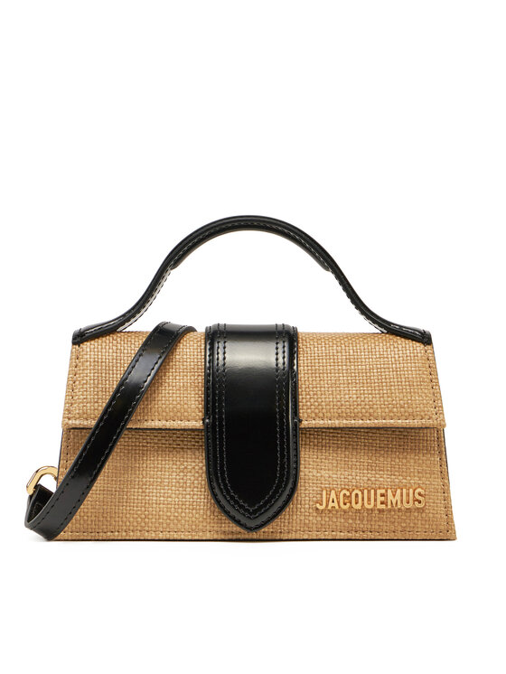 Дамска чанта JACQUEMUS за Жени цена