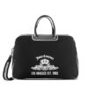 Juicy Couture Дамска чанта BIJXT2546WPJ Черен за Жени цена