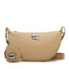 KARL LAGERFELD Дамска чанта A1W30386 Бежов цвят на ниска цена