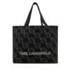 Дамска чанта KARL LAGERFELD за Жени цена