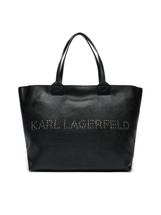 Дамска чанта KARL LAGERFELD за Жени цена